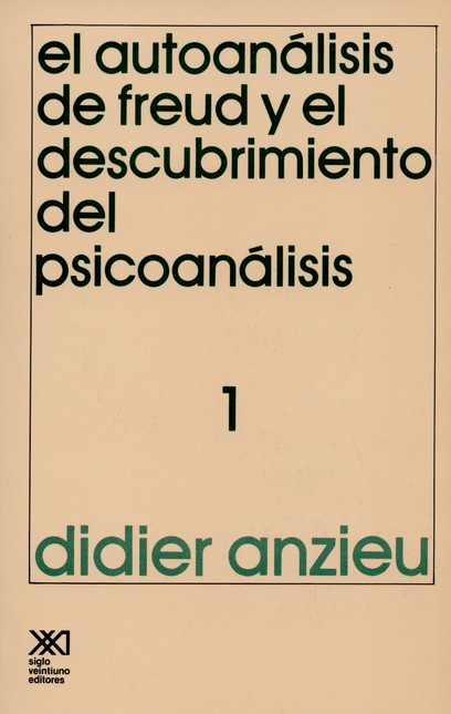El autoanálisis de Freud y el ...