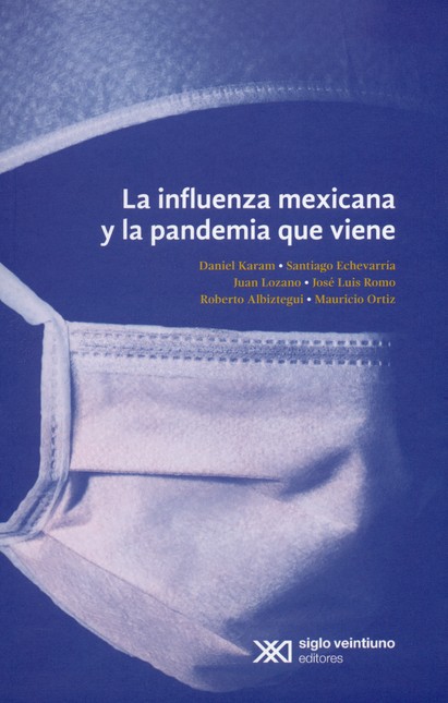 La influenza mexicana y la pan...