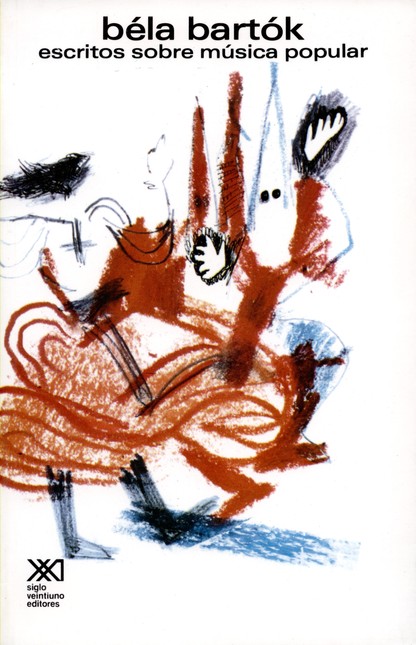 Escritos sobre música popular