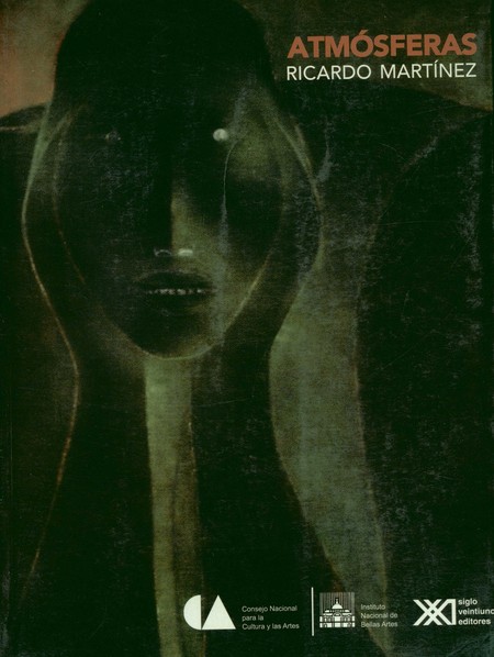 Atmósferas. Ricardo Martínez