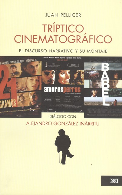 Tríptico cinematográfico. El d...