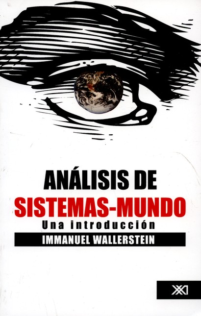 Análisis de sistema mundo. Una...