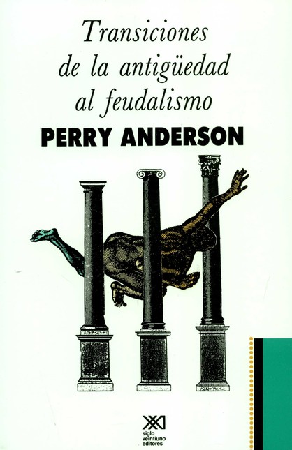 Transiciones de la antiguedad ...