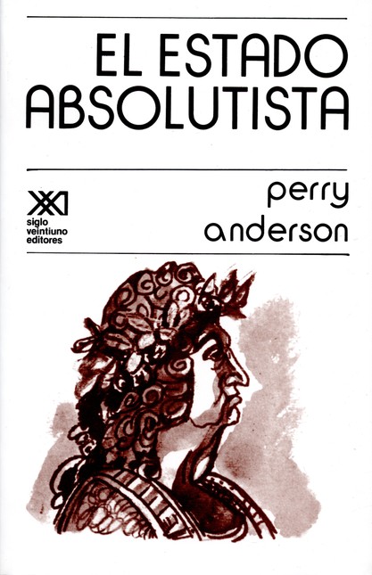 El estado absolutista