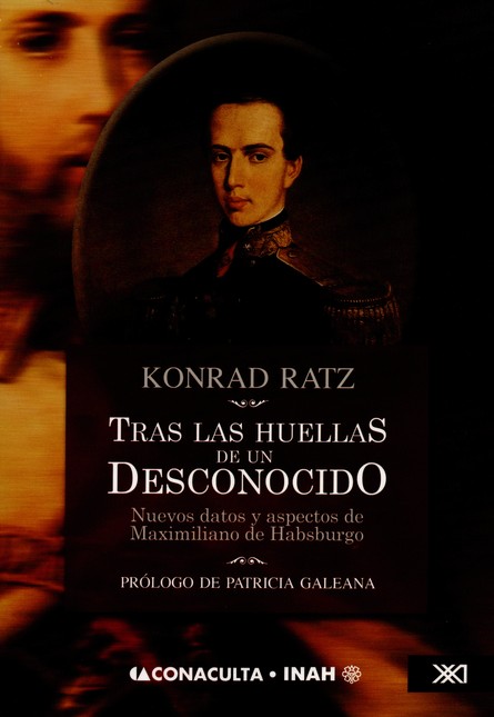 Tras las huellas de un descono...