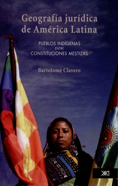 Geografía jurídica de América ...