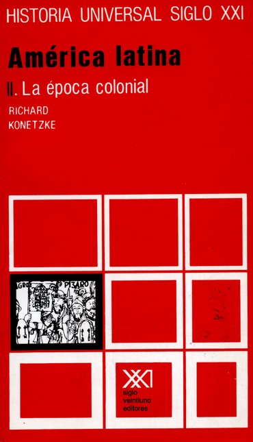 Historia Universal Vol.22 Amér...