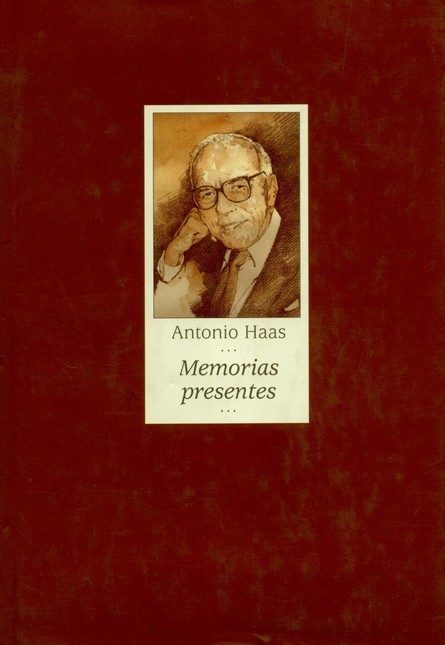 Memorias presentes (Lujo)