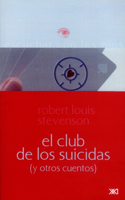 El club de los suicidas (y otr...