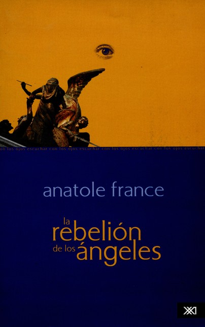 La rebelión de los ángeles