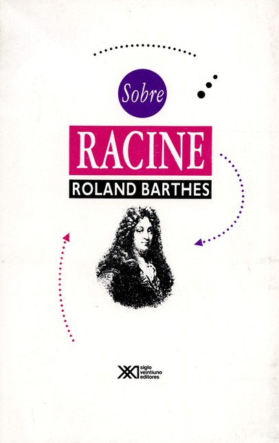 Sobre Racine