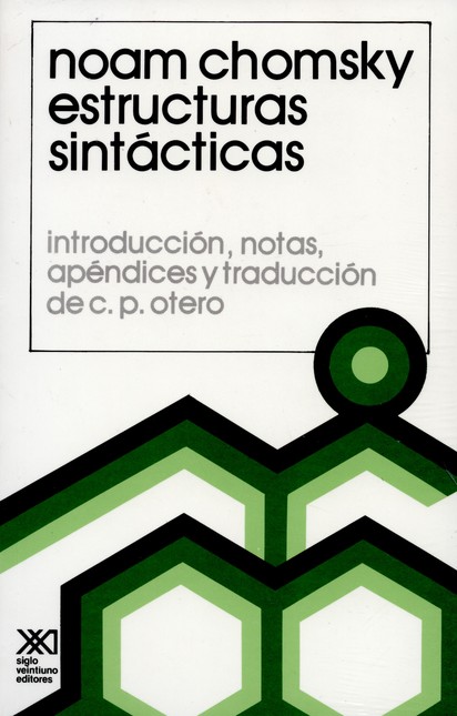 Estructuras sintácticas