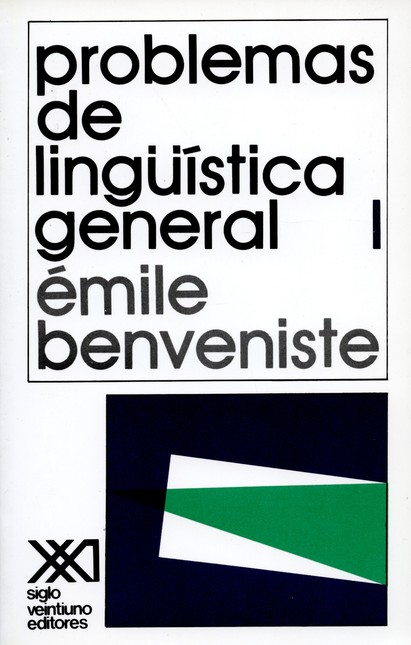 Problemas de lingüística gener...