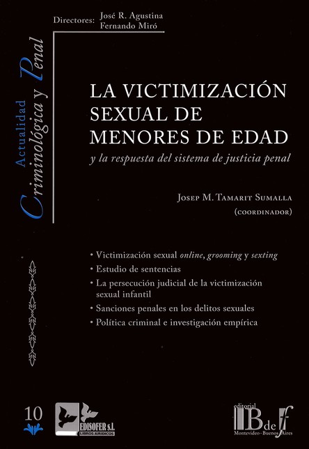 La victimización sexual de men...