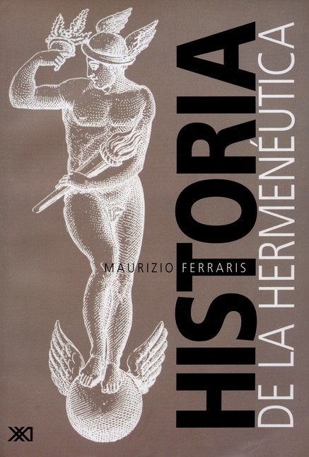 Historia de la hermenéutica