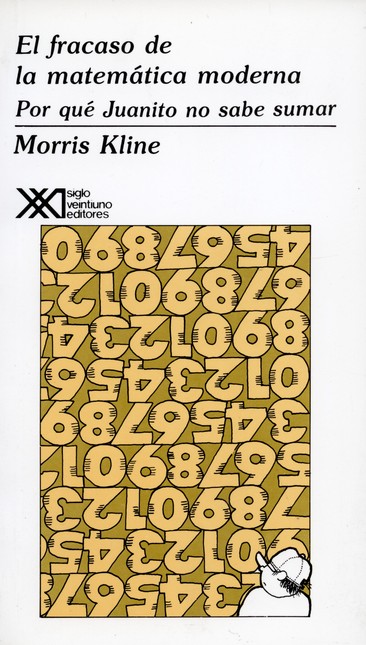 El fracaso de la matemática mo...
