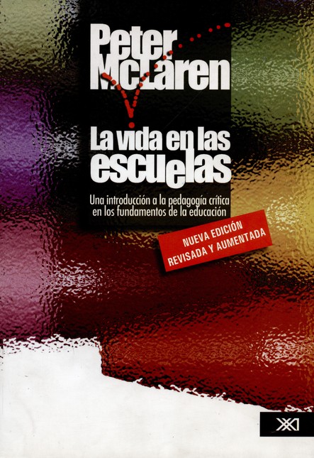 La vida en las escuelas