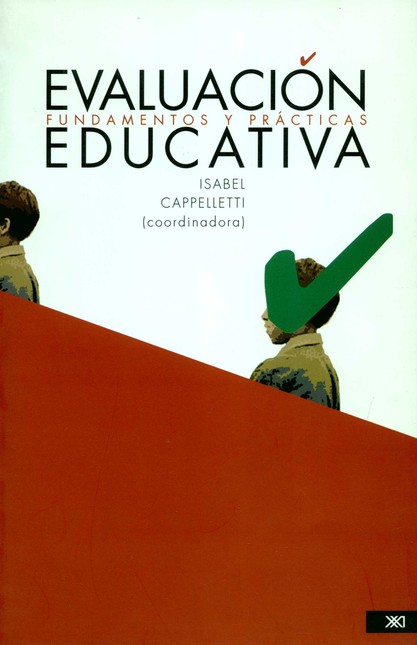 Evaluación educativa. Fundamen...