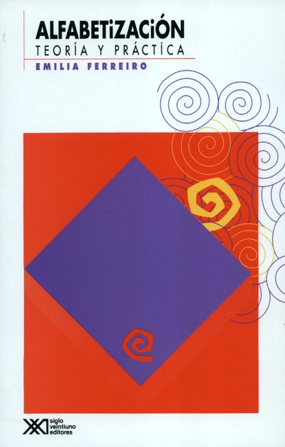 Alfabetización teoría y prácti...