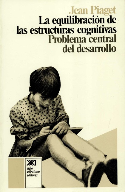 La equilibración de las estruc...