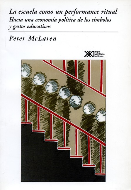 La escuela como un performance...