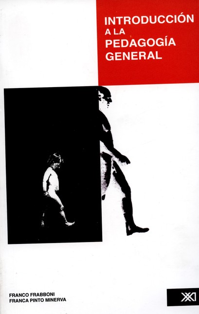 Introducción a la pedagogía ge...
