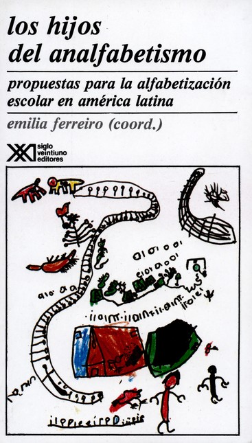 Los hijos del analfabetismo. P...