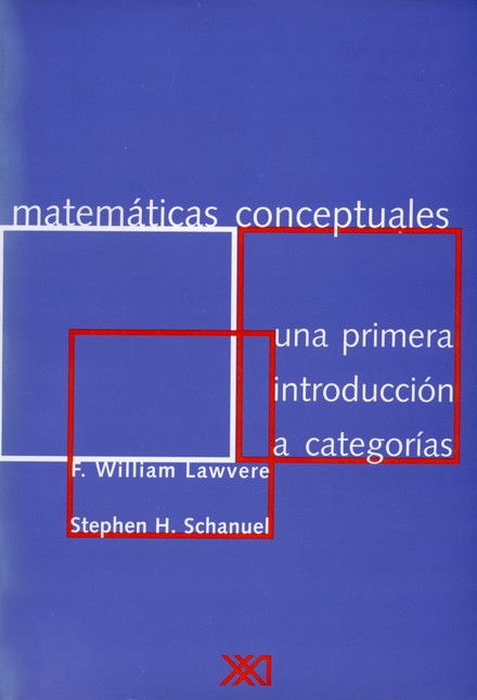 Matemáticas conceptuales una p...