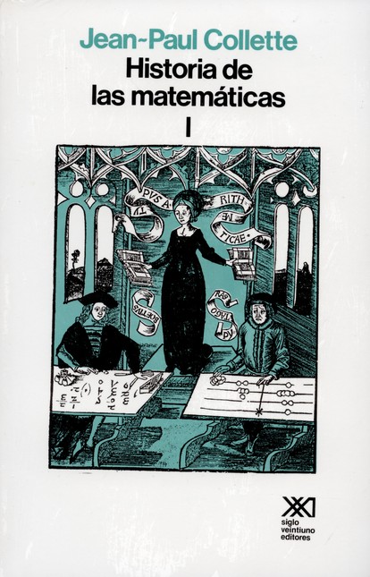 Historia de las matemáticas I