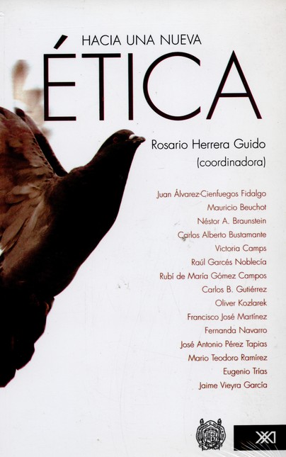 Hacia una nueva ética