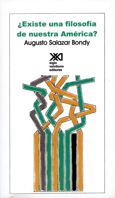 ¿Existe una filosofía en nuest...