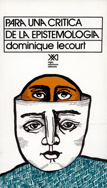 Para una crítica de la epistem...