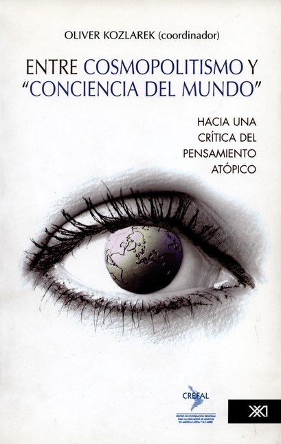 Entre cosmopolitismo y concien...