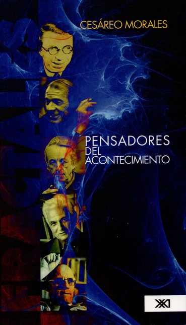 Pensadores del acontecimiento
