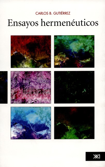 Ensayos hermenéuticos