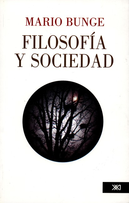 Filosofía y sociedad