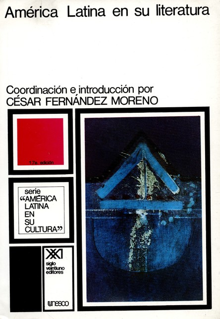 América Latina en su literatur...