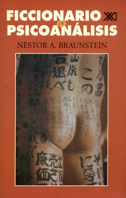 Ficcionario de psicoanalisis