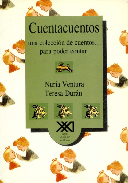 Cuentacuentos. Una colección d...