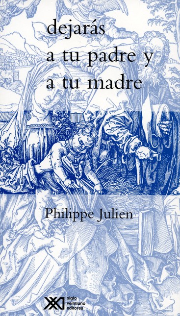 Dejarás a tu padre y a tu madr...