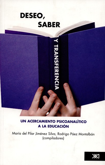 Deseo, saber y transferencia. ...