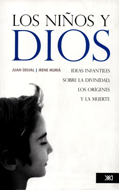 Los niños y Dios. Ideas infant...