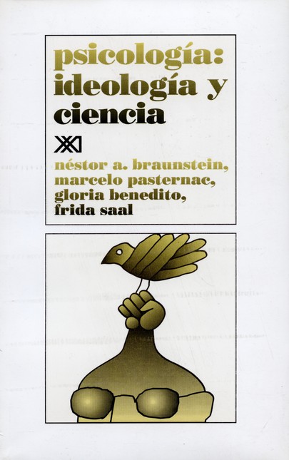 Psicología: ideología y cienci...