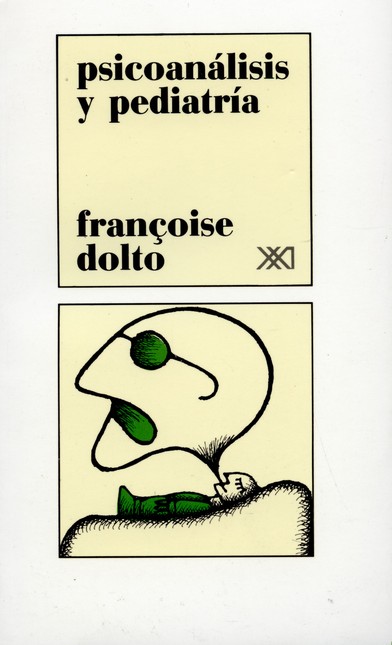 Psicoanálisis y pediatría