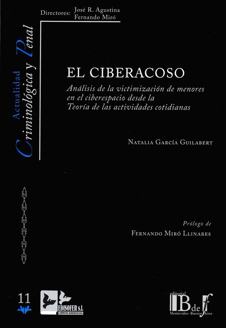 El ciberacoso. Análisis de la ...
