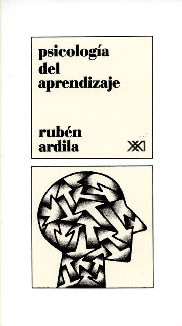 Psicología del aprendizaje