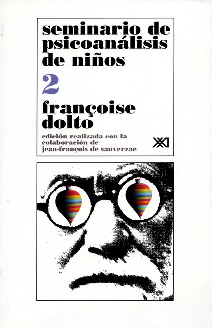 Seminario de psicoanálisis de ...