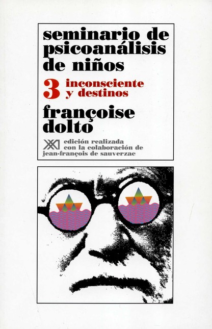 Seminario de psicoanálisis de ...