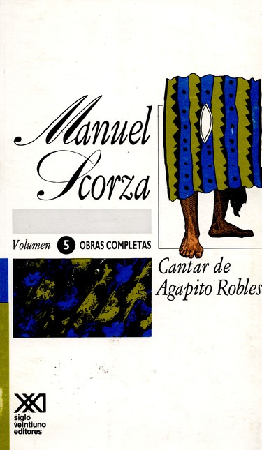 Obras completas de Manuel Scor...