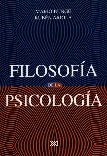 Filosofía de la psicología